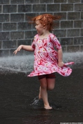Dance like no one is watching.