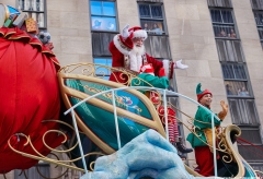 Macy's Thanksgiving Day Parade
