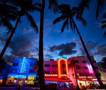 South Beach
