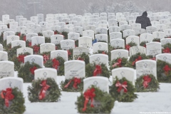 Great Lakes National Cemetery