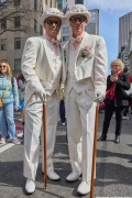 2025 New York City Easter Parade and Bonnet Festival