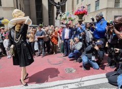 2025 New York City Easter Parade and Bonnet Festival