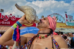 2025 Coney Island Mermaid Parade