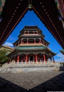 The Summer Palace