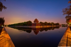 The Forbidden City