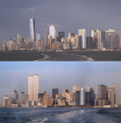NYC Before and After