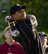 Tiger Woods