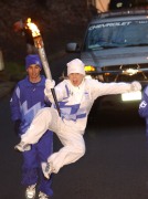 2002  Olympic Torch Relay