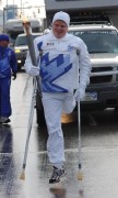 2002  Olympic Torch Relay