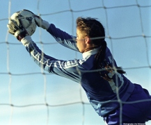 Goalie