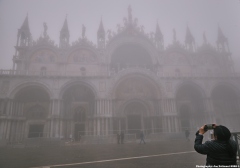 Carnevale di Venezia