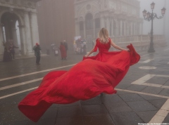Carnevale di Venezia