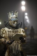 Carnevale di Venezia
