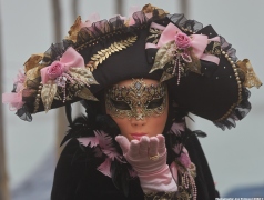 Carnevale di Venezia