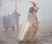 Carnevale di Venezia