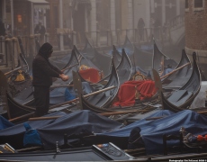 Carnevale di Venezia