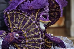 Carnevale di Venezia