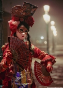 Carnevale di Venezia