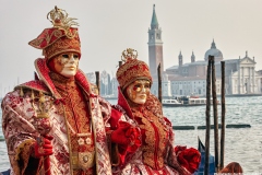 Carnevale di Venezia