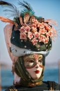 Carnevale di Venezia
