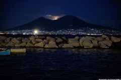 Mount Vesuvius