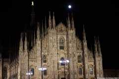 Duomo in Milan