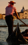 Gondolier
