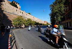 Vatican Wall