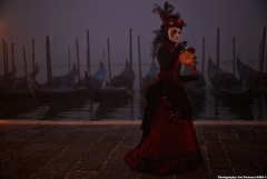 Carnevale di Venezia