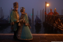 Carnevale di Venezia