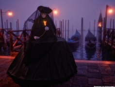 Carnevale di Venezia