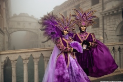 Carnevale di Venezia