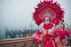 Carnevale di Venezia