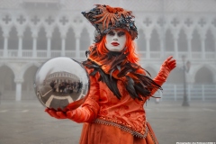 Carnevale di Venezia