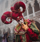 Carnevale di Venezia