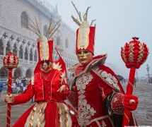Carnevale di Venezia