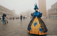 Carnevale di Venezia