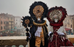 Carnevale di Venezia