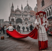 Carnevale di Venezia