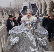 Carnevale di Venezia