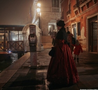Carnevale di Venezia