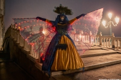 Carnevale di Venezia