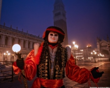 Carnevale di Venezia