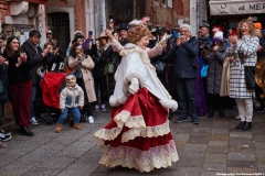 Carnevale di Venezia