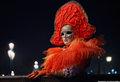 Carnevale di Venezia