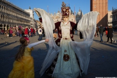 Carnevale di Venezia