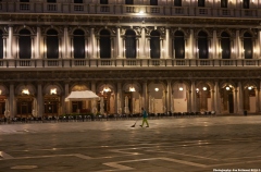 Early Morning Venice