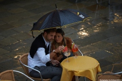 Love always in Venice