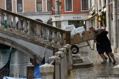 Venice Deliveries