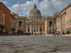 St. Peter’s Basilica